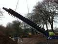 20kW Archimedes Screw